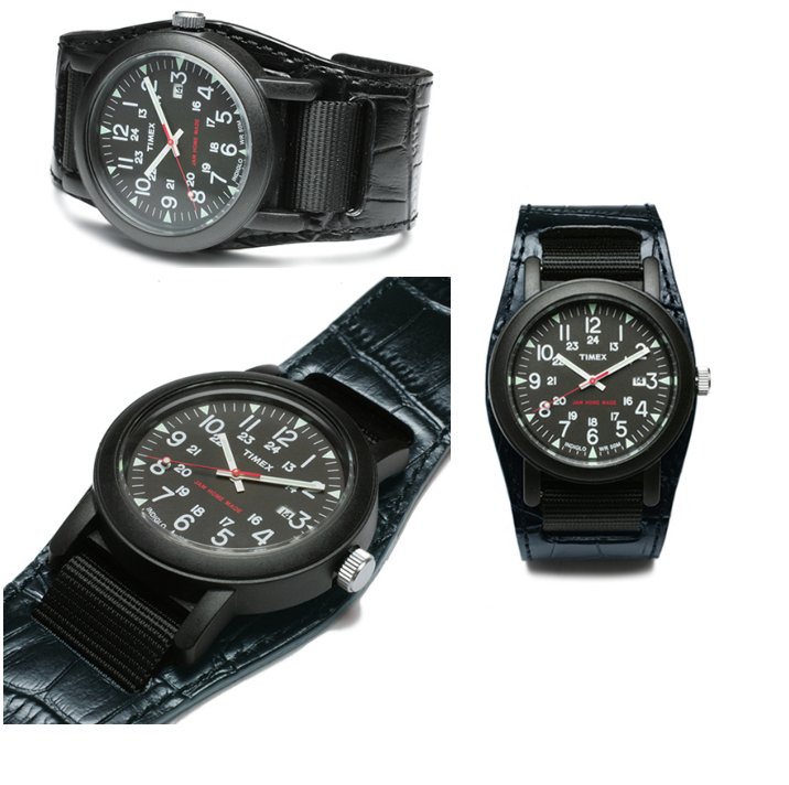 timex neighborhood